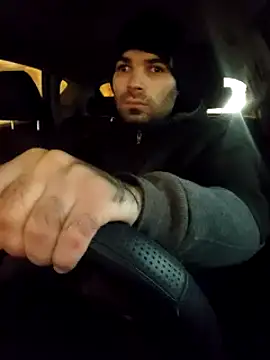 J0nyhson online show from February 18, 4:26 am