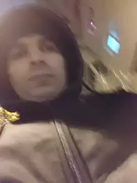 J0nyhson online show from December 13, 9:41 pm