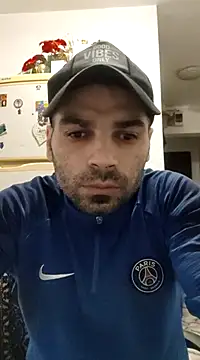 J0nyhson online show from March 12, 8:19 am