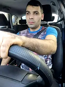 J0nyhson online show from March 5, 2:12 pm