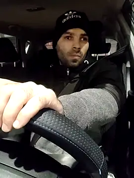 J0nyhson online show from February 26, 10:07 pm