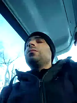 J0nyhson online show from January 23, 2:28 pm