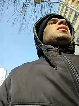 J0nyhson online show from February 22, 8:07 am