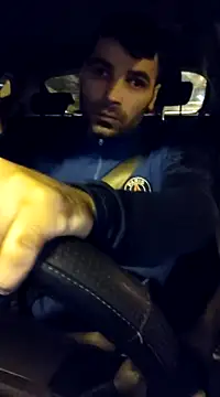 J0nyhson online show from March 10, 10:24 pm