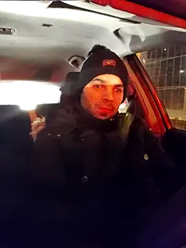 J0nyhson online show from February 12, 4:29 am