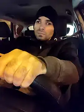 J0nyhson online show from December 19, 4:23 am