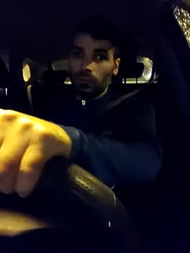 J0nyhson online show from March 13, 10:21 pm