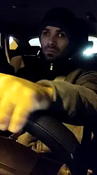 J0nyhson online show from February 27, 8:42 pm