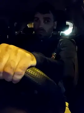 J0nyhson online show from March 11, 10:09 pm