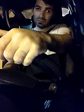 J0nyhson online show from September 23, 9:14 pm