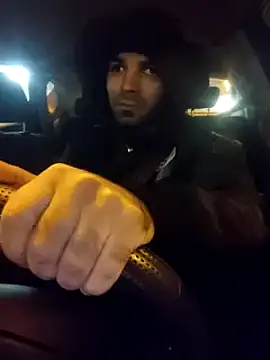 J0nyhson online show from February 7, 4:16 am