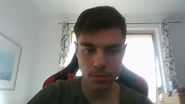 Omarnede online show from November 13, 8:30 am