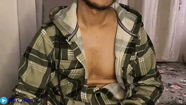 felix dion online show from February 4, 4:46 pm