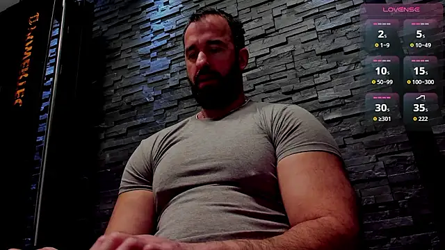 David Big Daddy online show from February 2, 4:11 am