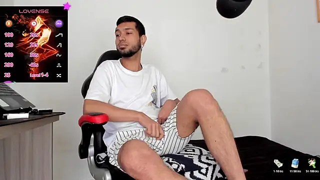 Aron Baylor online show from November 21, 11:42 am