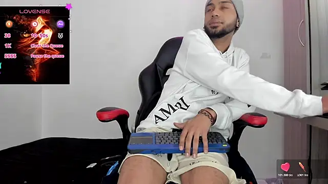 Aron Baylor online show from November 16, 9:44 am