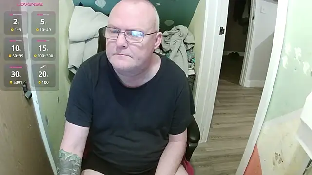 FriendlyDave online show from March 3, 5:18 am