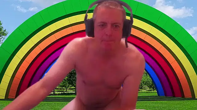 JulioMaximus online show from June 12, 4:27 pm