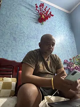 Dick 6inches online show from March 14, 3:30 pm