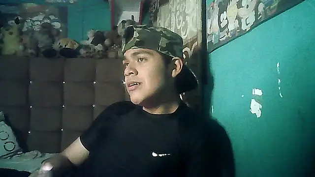 Valesh20 online show from November 24, 2:34 am