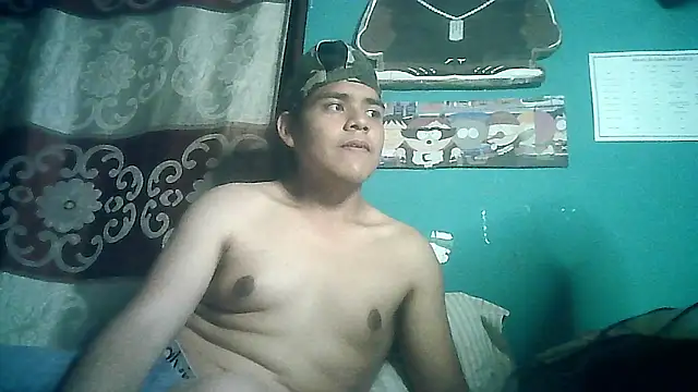 Valesh20 online show from November 23, 2:33 am