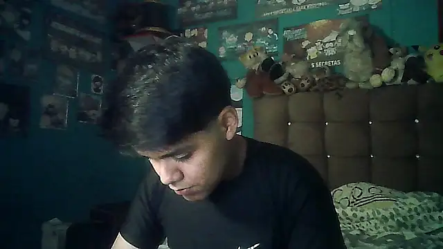 Valesh20 online show from December 22, 3:14 am