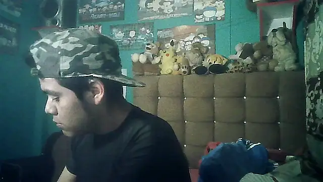 Valesh20 online show from November 27, 12:25 am