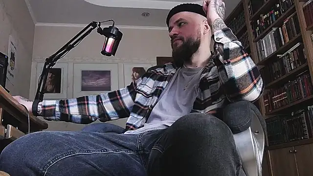 FindomJason online show from April 11, 6:09 am