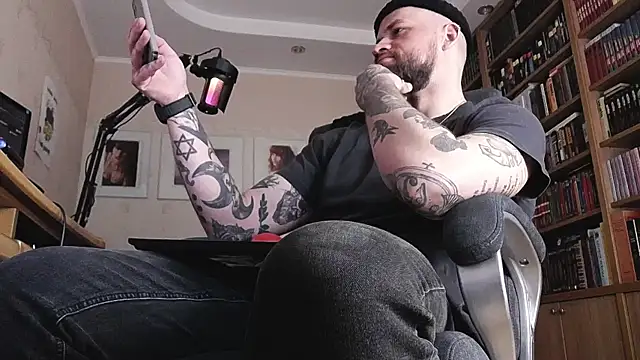 FindomJason online show from April 16, 6:46 am