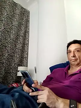 Pacobakan042 online show from January 9, 9:53 pm