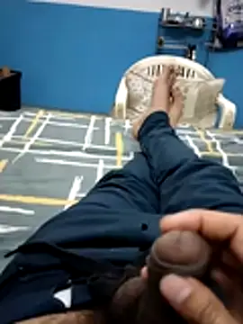 Sanny212 online show from March 27, 6:09 pm