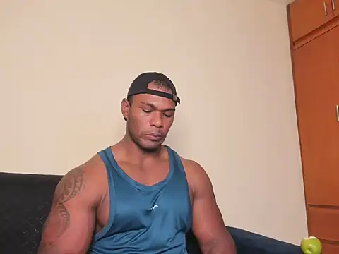 Tyler Waka01 online show from March 25, 9:41 pm