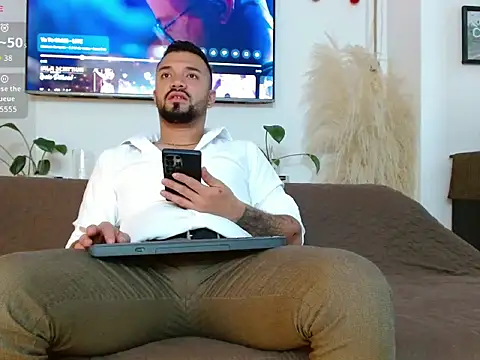 mathew vidal1 online show from November 13, 3:44 am