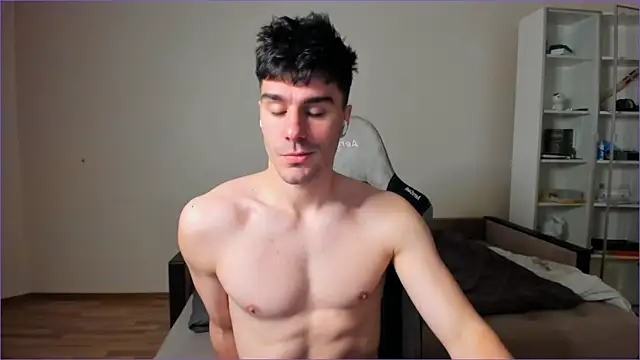 sam huston online show from April 6, 11:16 pm