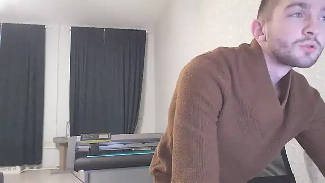 Marselle Laker online show from January 30, 7:50 am