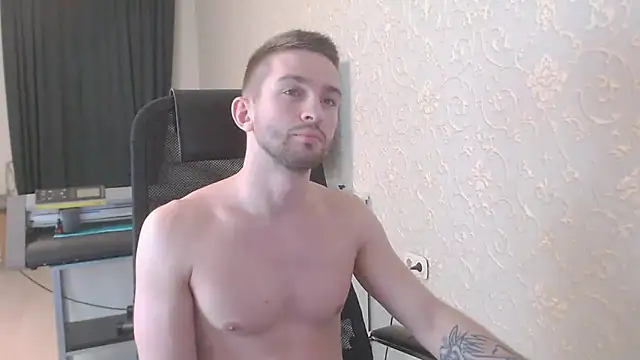 Marselle Laker online show from January 31, 4:58 am