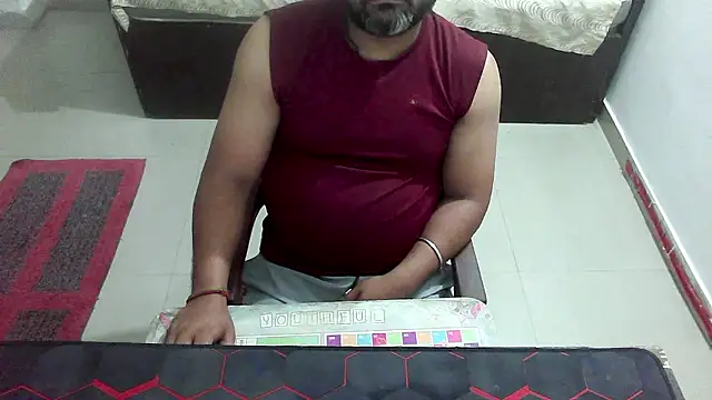 rentarob online show from March 20, 6:34 pm