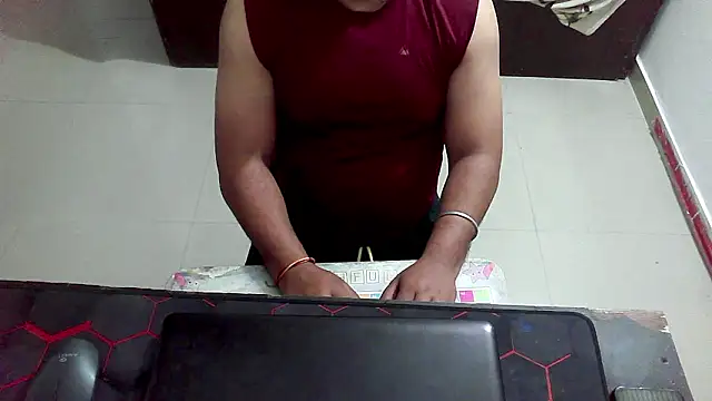 rentarob online show from February 26, 8:43 pm