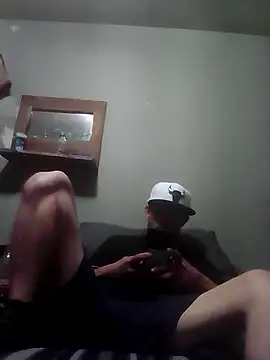 daddytim0 online show from January 19, 9:00 am