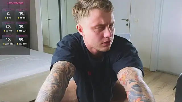 more  than  love online show from November 28, 5:54 am