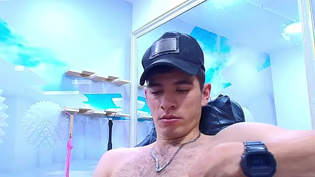 DEIBY BABY online show from July 26, 2:30 am