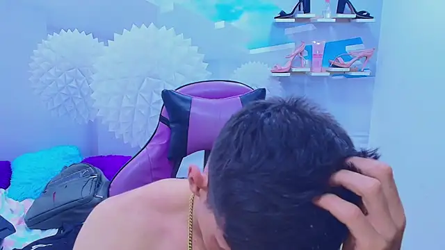 DEIBY BABY online show from November 20, 9:24 pm