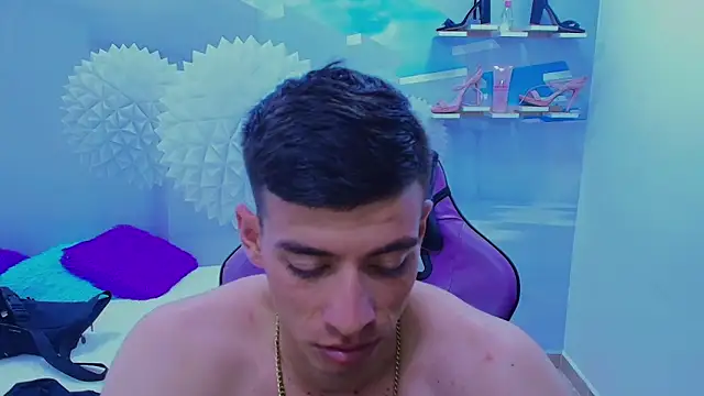 DEIBY BABY online show from November 16, 5:26 pm