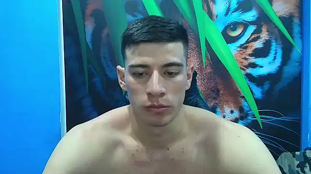 DEIBY BABY online show from February 18, 10:07 pm