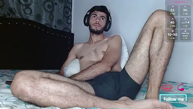 bear 97s online show from February 28, 4:11 am