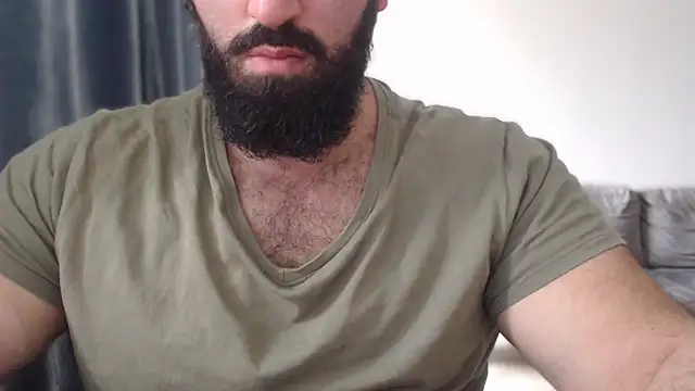 hugemachohandsome online show from October 20, 11:47 am