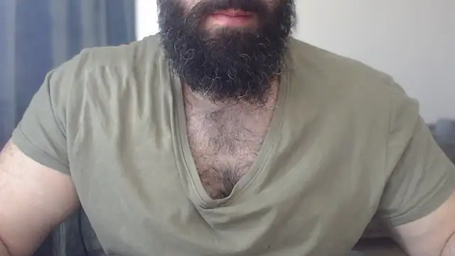 hugemachohandsome online show from May 25, 7:58 am