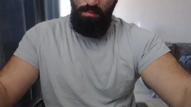 hugemachohandsome online show from November 6, 9:12 am