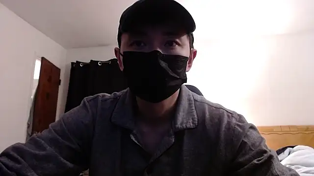 twbobo00715 online show from March 8, 12:30 am