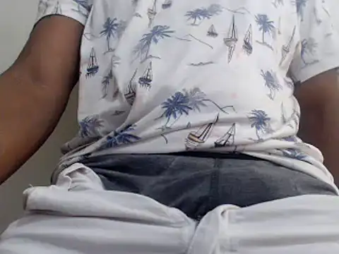 royblackbigpvt online show from March 10, 7:18 pm